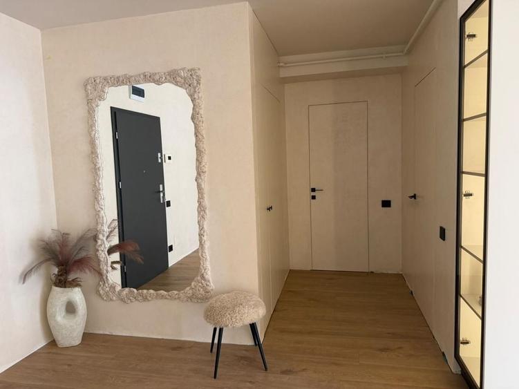Apartament cu 2 camere în Central