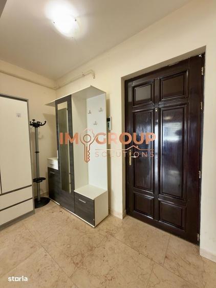 Apartament cu 3 camere în Copou