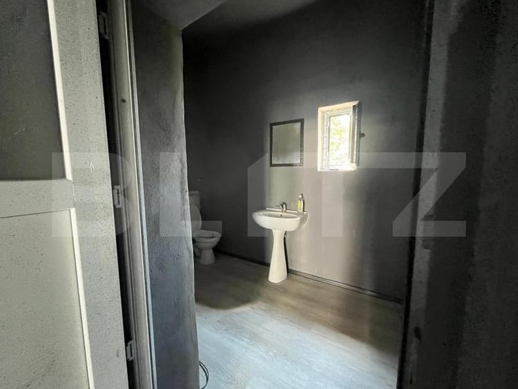 Spațiu comercial, de 100 mp, în Aleșd