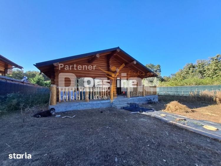 Casă cu 4 camere cu Teren 850 Mp în Miroslava