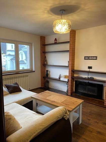 Apartament cu 3 camere în Precista