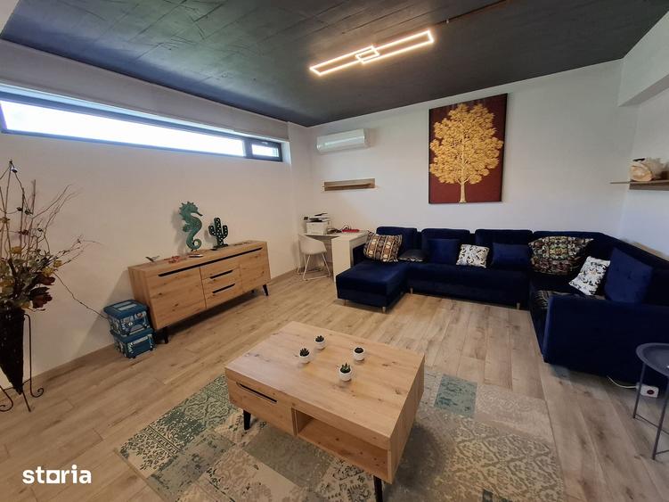 Apartament cu 4 camere decomandat în Nord