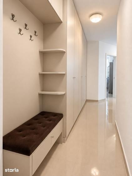 Apartament cu 2 camere decomandat în Copou