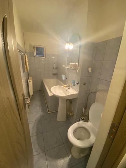 Apartament 2 camere decomandat de inchiriat-GALATi, zona IREG - 13