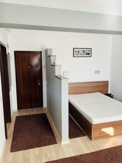 Garsonieră nedecomandată în Turnișor