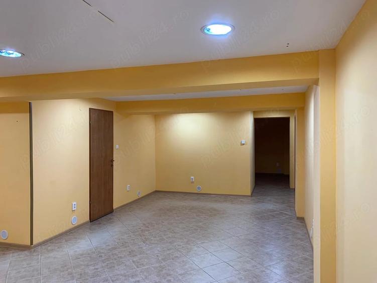 Spațiu comercial, de 50 mp, în Ultracentral