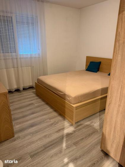 Apartament cu 2 camere decomandat în Apărătorii Patriei