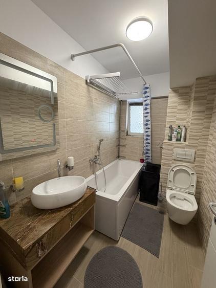 COPOU GARDEN RESIDENCE | Ap 2 camere de inchiriat-550 euro - 9