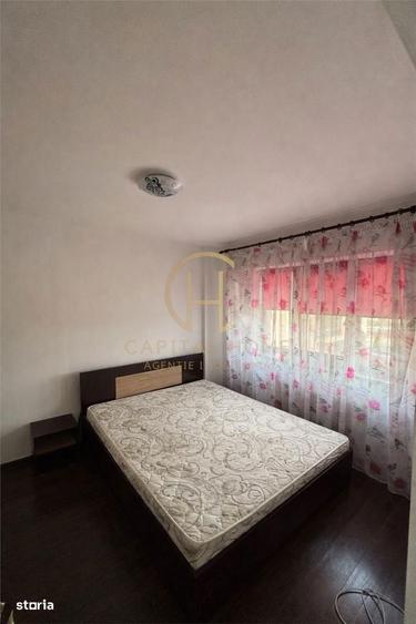 Apartament cu 3 camere în Cug