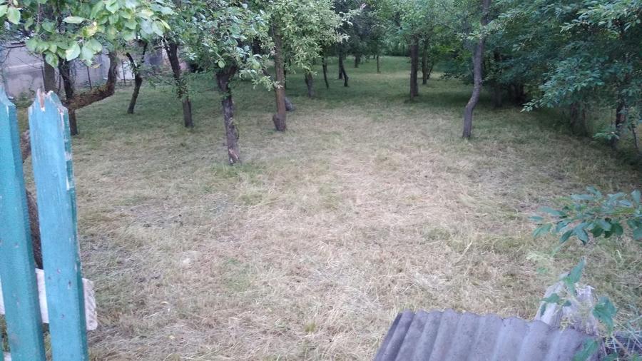 Teren Construcții intravilan de 800 mp, în Central