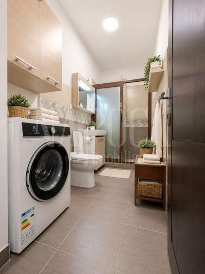 Apartament 3 camere de vanzare in Decebal Oradea, Oradea - 4