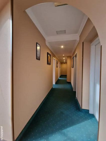 Spațiu comercial, de 400 mp, în Girocului