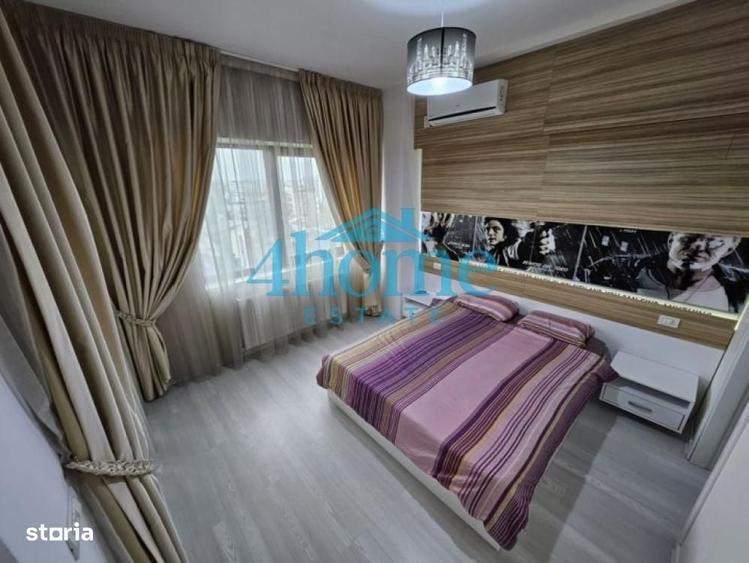 Apartament 2 camere Mihai Bravu|Bucuresti Mall|Bloc Nou|Metrou - 4
