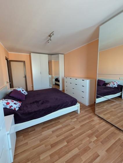 Apartament cu 3 camere în Dristor