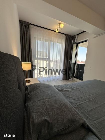 APARTAMENT 3 CAMERE I 2 BAI I PARCARE INCLUSA I ZONA OTOPENI - 5
