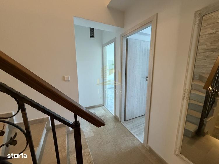 Triplex modern de inchiriat- 4 camere |Gheorgheni |Transylvana College - 7