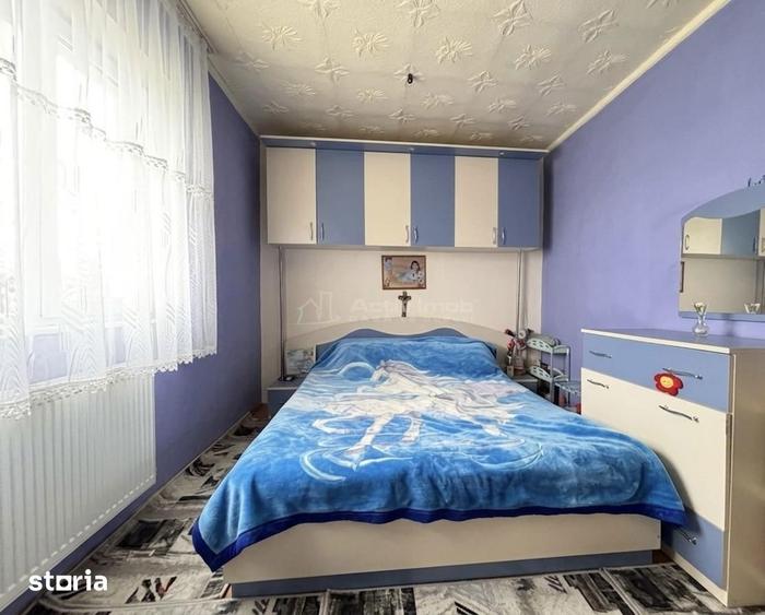 Apartament cu 4 camere în Nufărul