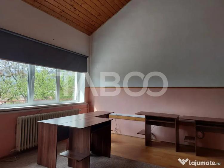 Spațiu comercial, de 673 mp, în Central