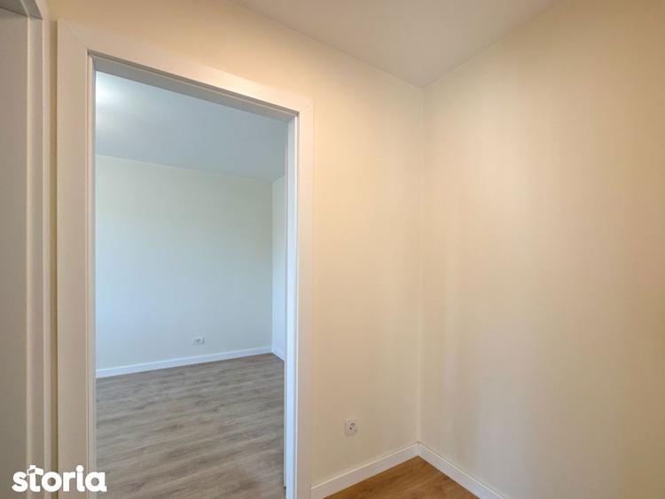 Apartament cu 2 camere în Drumul Taberei — fotografia 3