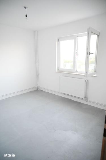 Apartament cu 2 camere decomandat în Vest