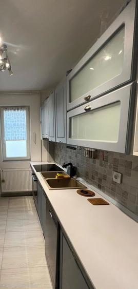 Garsonieră decomandată în Calea Urseni