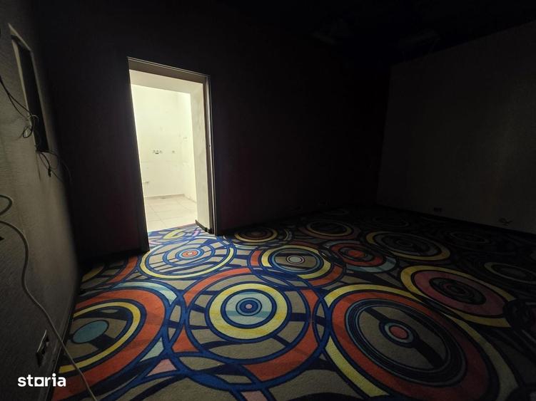 Spațiu comercial, de 150 mp, în 1 Mai