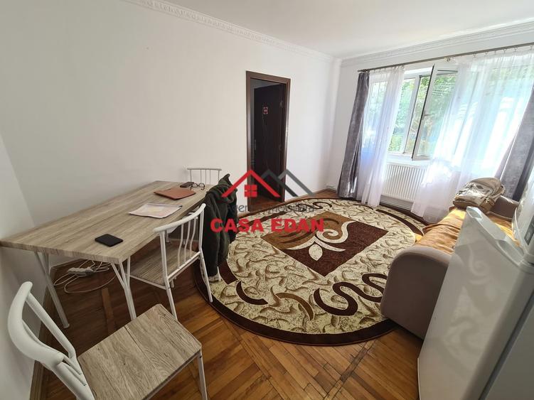 Apartament cu 2 camere în Câmpina