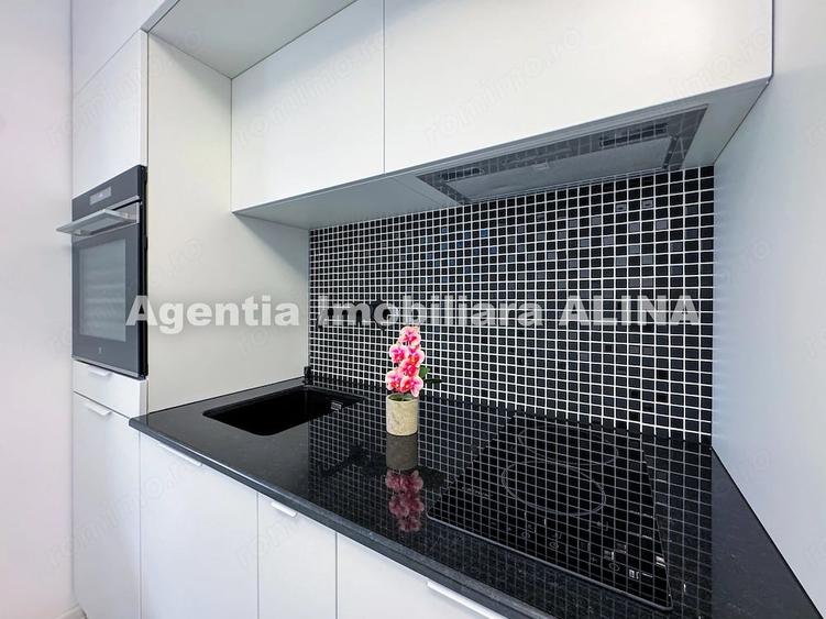 Apartament cu 2 camere decomandat în Ultracentral