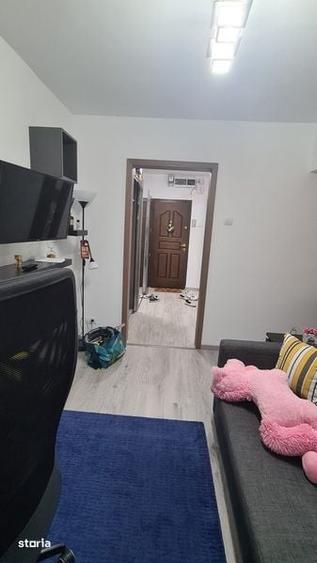 Garsonieră în Berceni