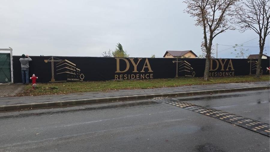 Spațiu comercial, în Central