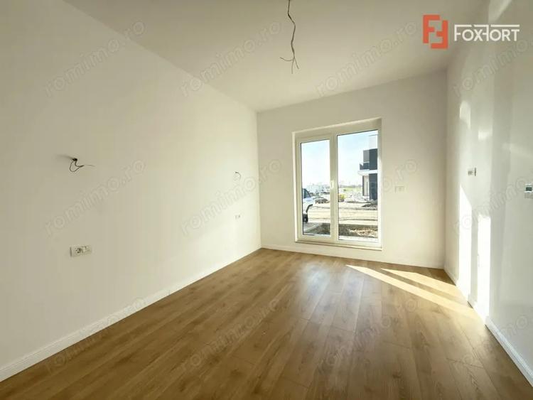 COMISION 0% Duplex cu 4 camere de vanzare in Covaci, zona Exterior Sud - 13