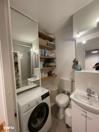 Apartament cu 2 camere decomandat în Spitalul Județean