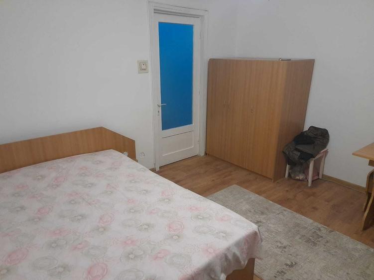 Garsonieră semidecomandată în Tătărași