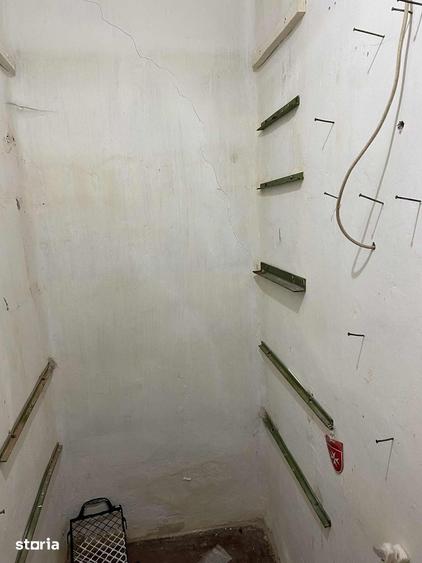 Casă cu 2 camere cu Teren 50 Mp în Central