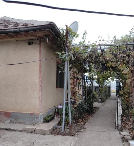 Casă cu 3 camere cu Canalizare în Ștefan cel Mare