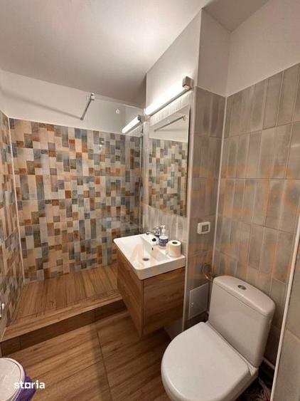 Apartament 2 camere, prima inchiriere, zona Tomis Nord-Constanta - 2