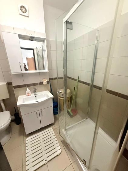 Apartament cu 2 camere decomandat în Lujerului