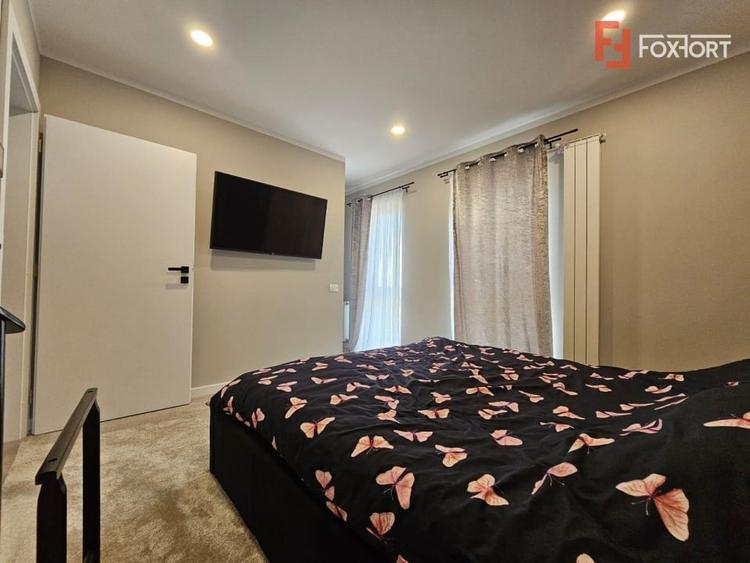 Duplex cu 3 camere cu Canalizare în Dumbrăvița