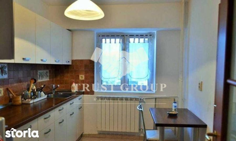 Apartament 4 Camere | Piata Victoriei | Loc de parcare - 6