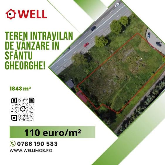 Spațiu comercial, în Central