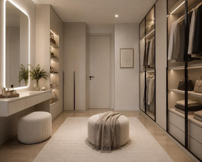 Apartament cu 4 camere în Floreasca