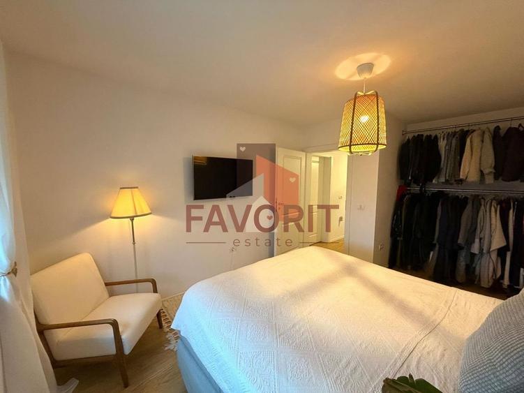 Duplex cu 4 camere | 2 Bai | Garaj | Giroc - 9