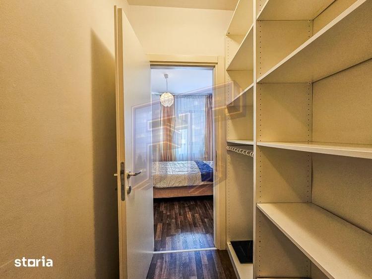 Apartament cu 3 camere decomandat, mobilat în Grozăvești
