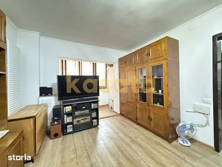 2 camere de inchiriat | Polona | Ultracentral | 5 min metrou - 13