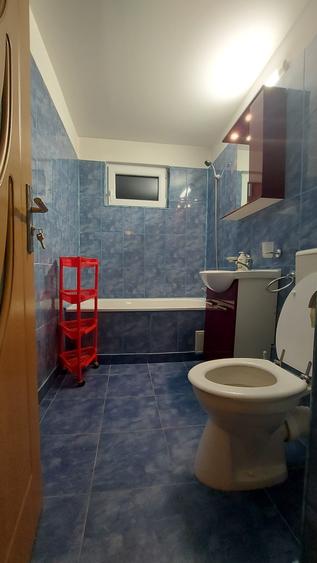 Apartament 2 camere, decomandat, et 3, PRIMA INCHIRIERE Salajan Metrou - 10