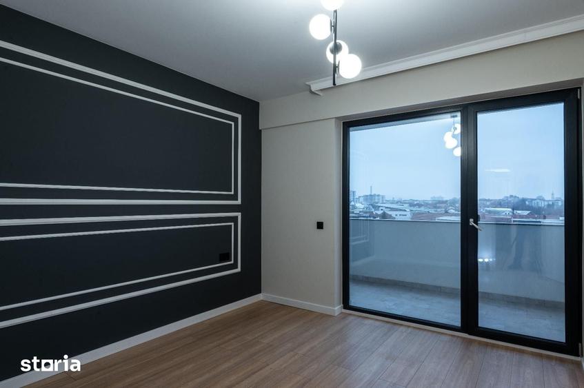 Apartament cu 4 camere în Central