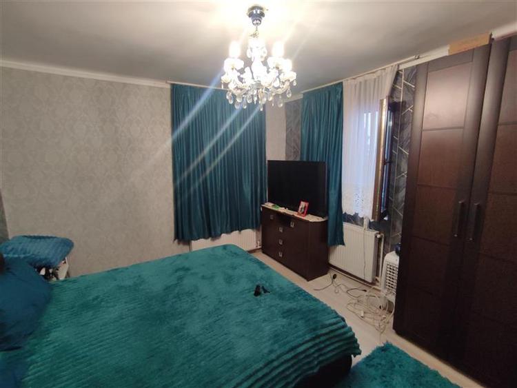 Casă individuală cu 4 camere cu Teren 229 Mp în Colentina