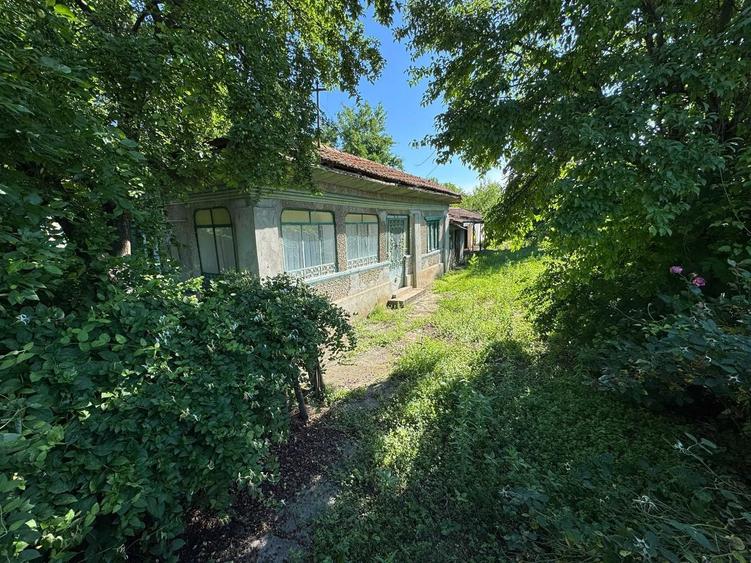 Casă cu 2 camere în Olari