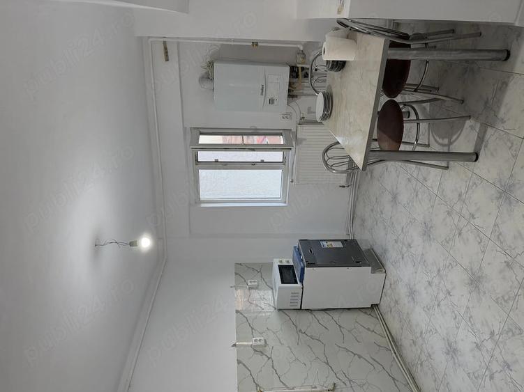 Apartament cu 3 camere decomandat în Nord