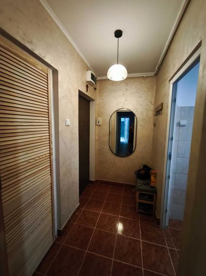 Apartament cu 2 camere semidecomandat în Brotăcei